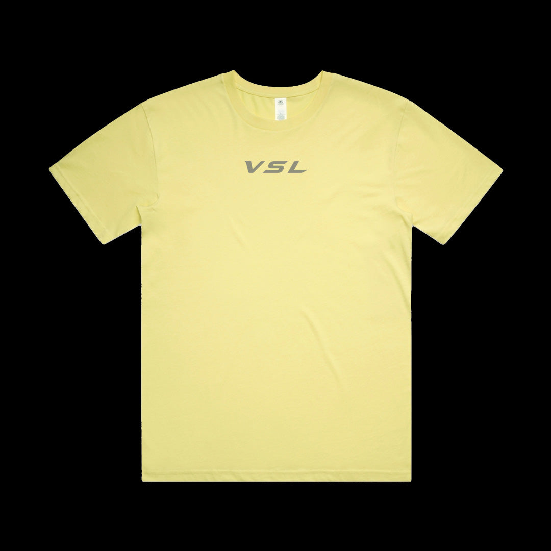 VSL Locally Established Tailored Tee