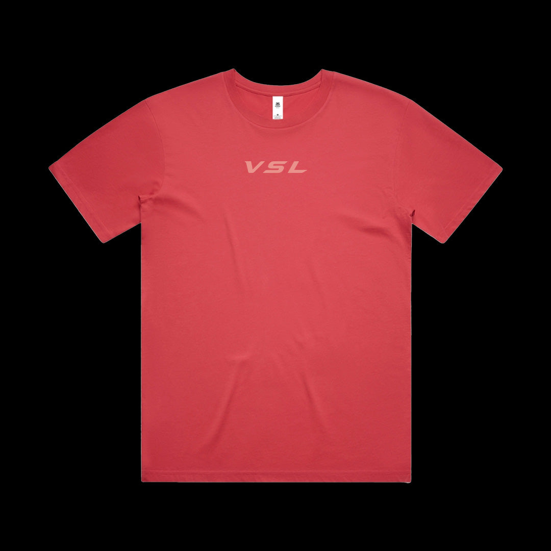 VSL Locally Established Tailored Tee