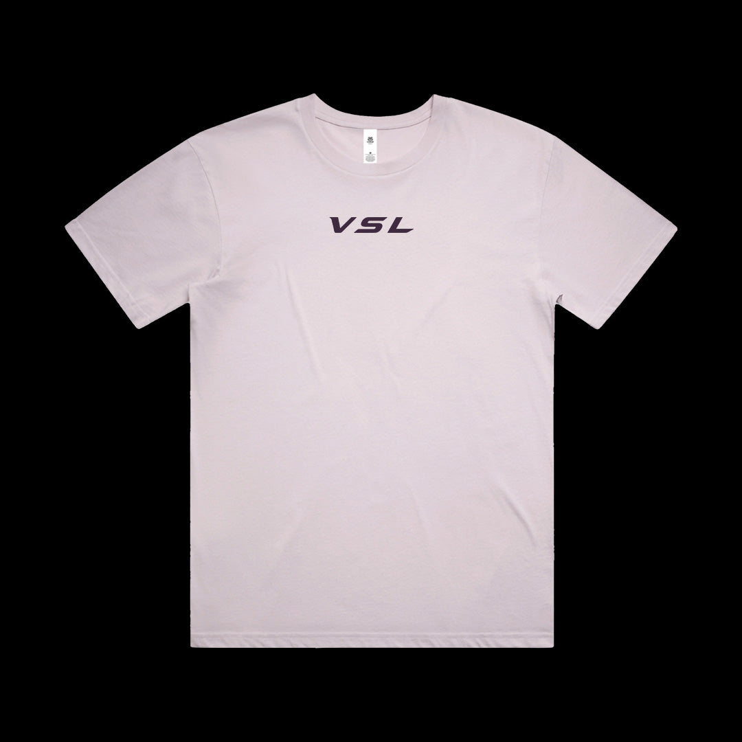 VSL Locally Established Tailored Tee