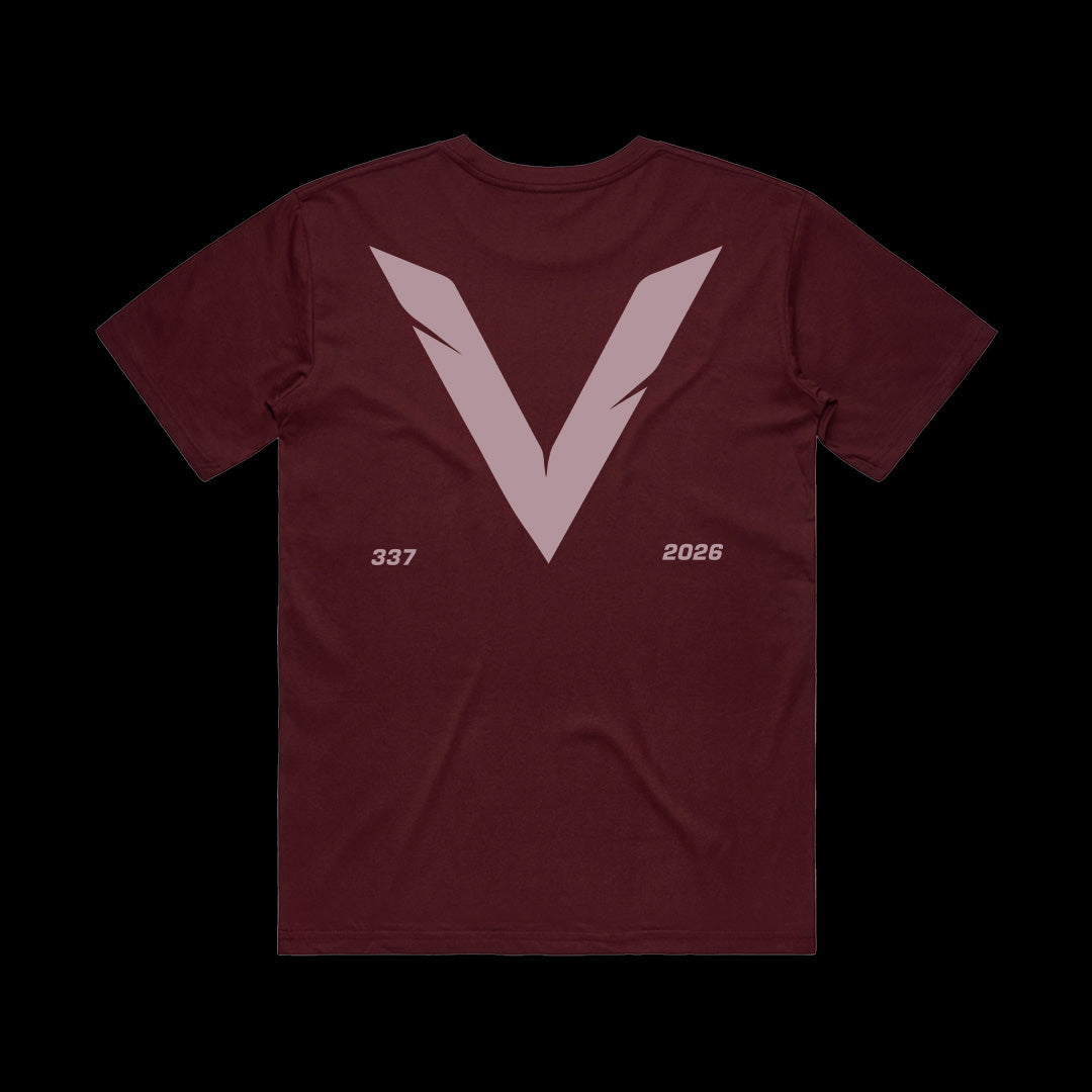VSL Locally Established Tailored Tee