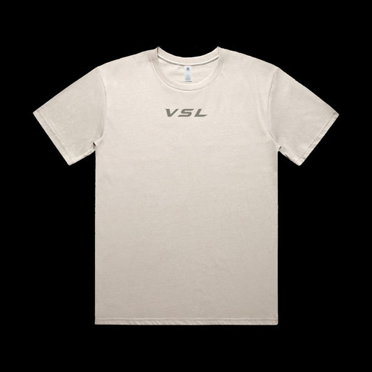 VSL Locally Established Tailored Tee