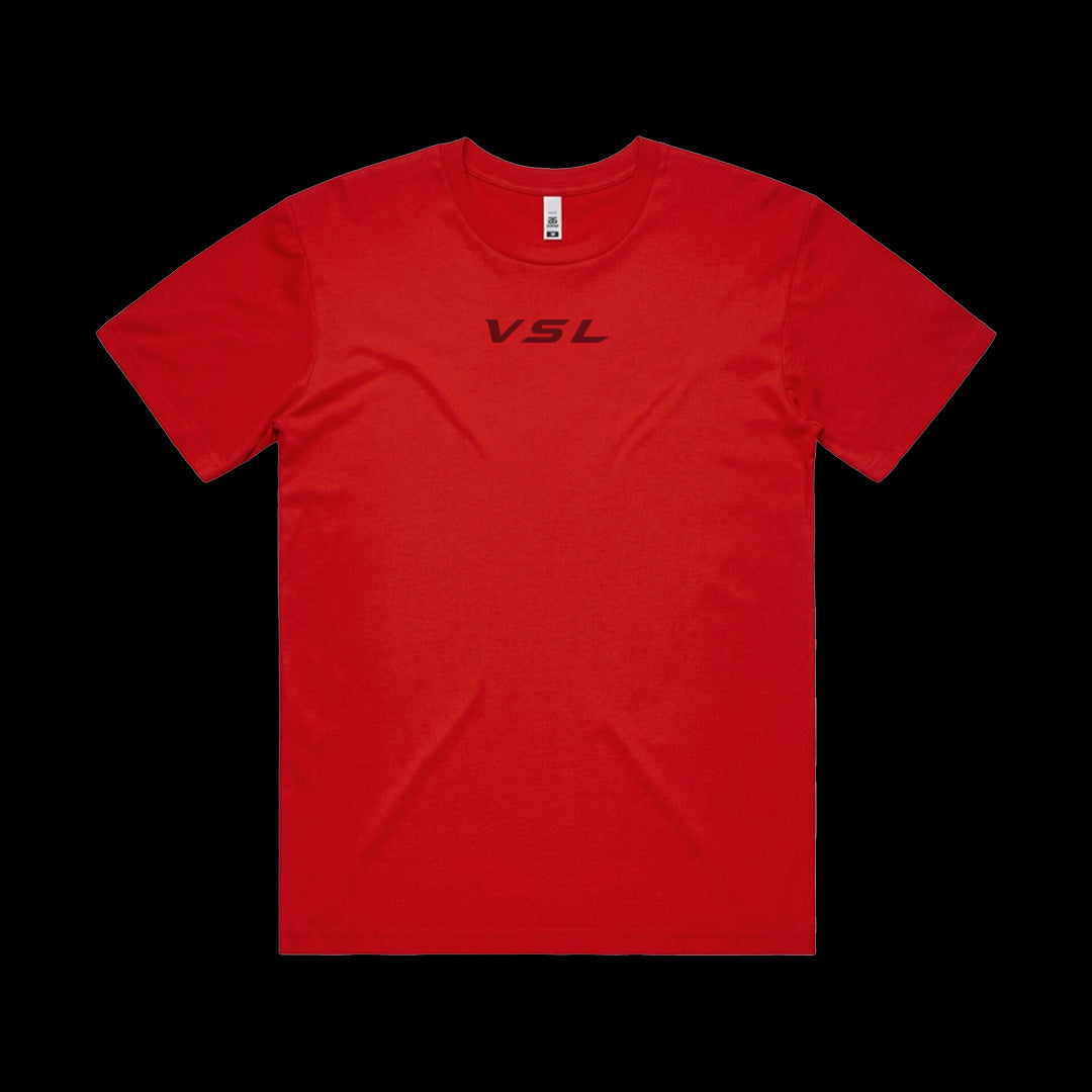 VSL Locally Established Tailored Tee