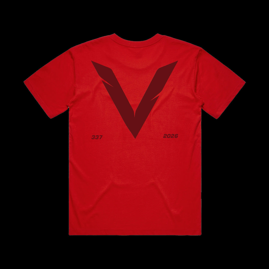 VSL Locally Established Tailored Tee