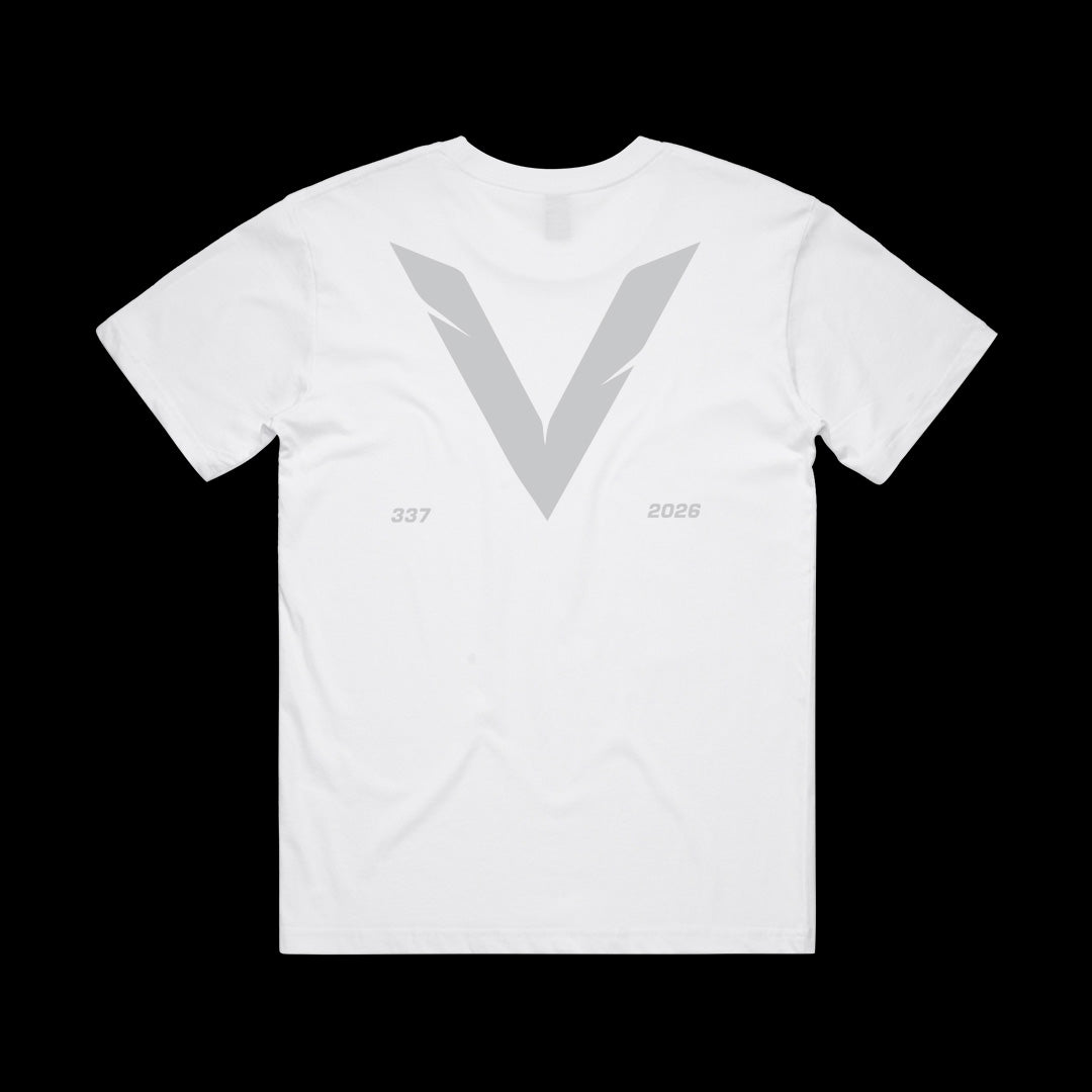 VSL Locally Established Tailored Tee