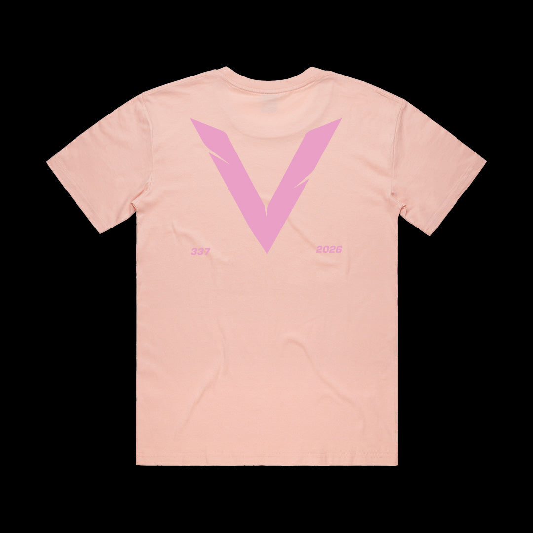 VSL Locally Established Tailored Tee