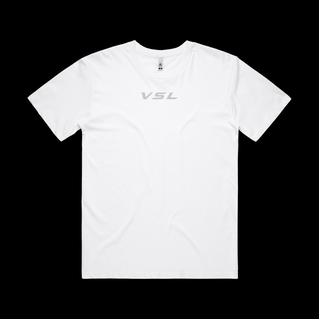 VSL Locally Established Tailored Tee