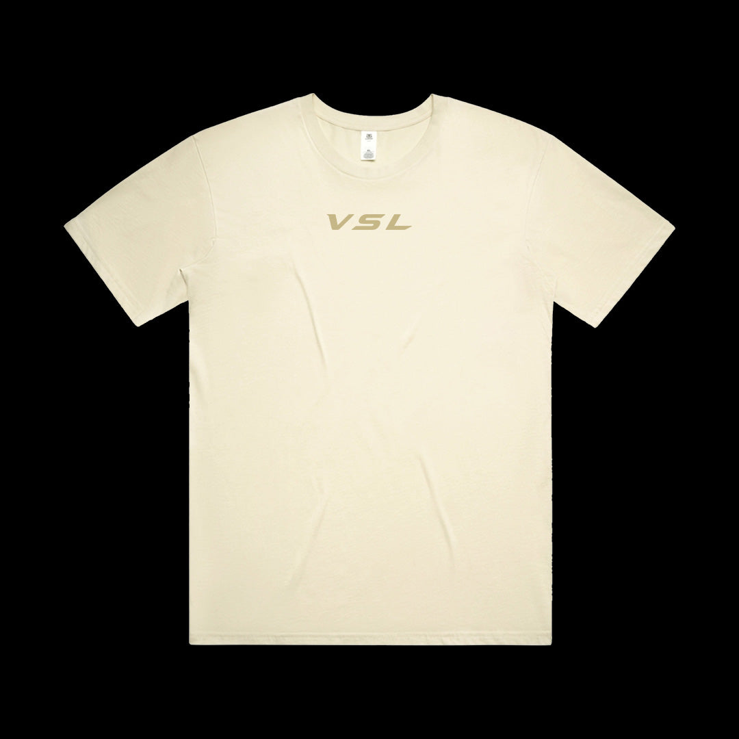 VSL Locally Established Tailored Tee