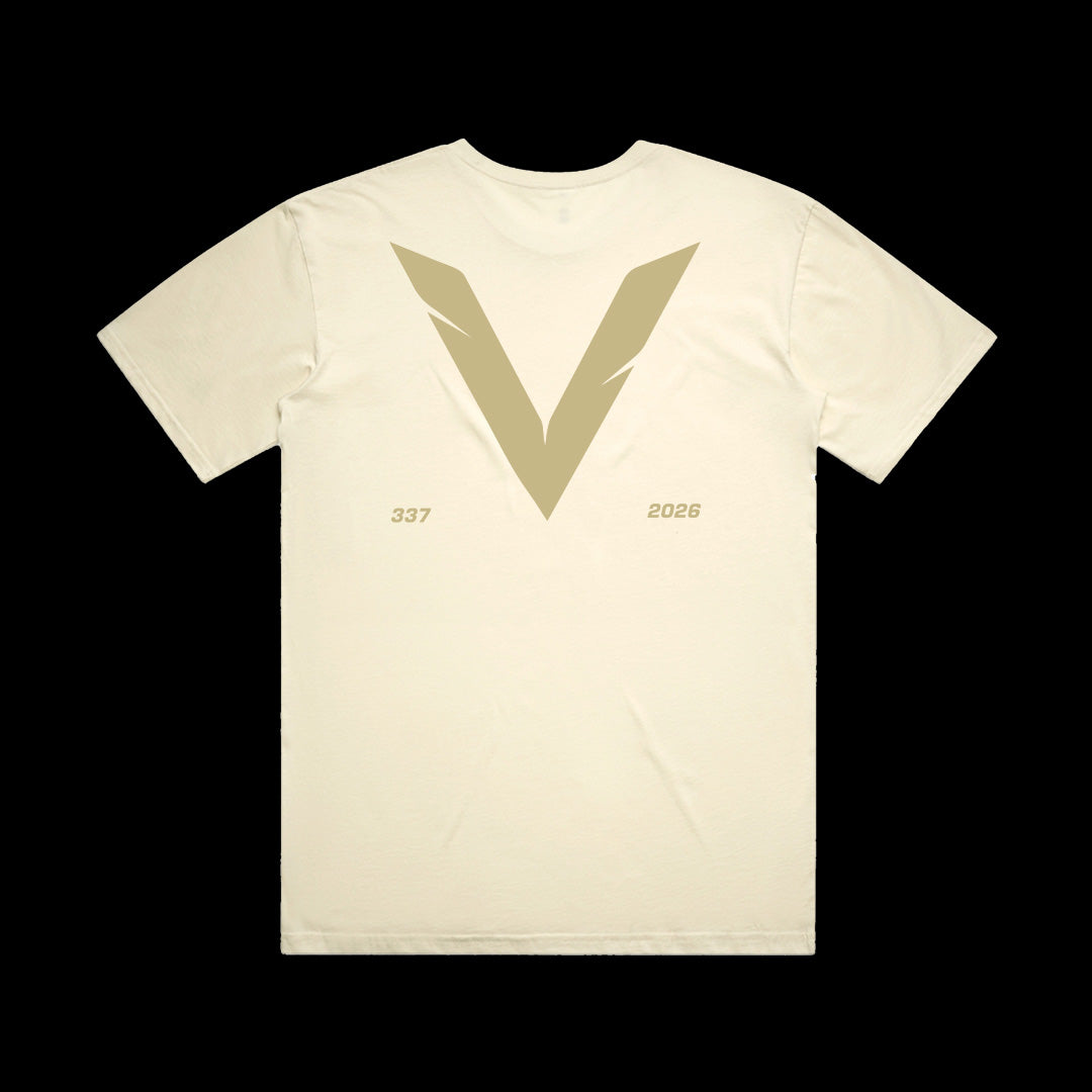 VSL Locally Established Tailored Tee