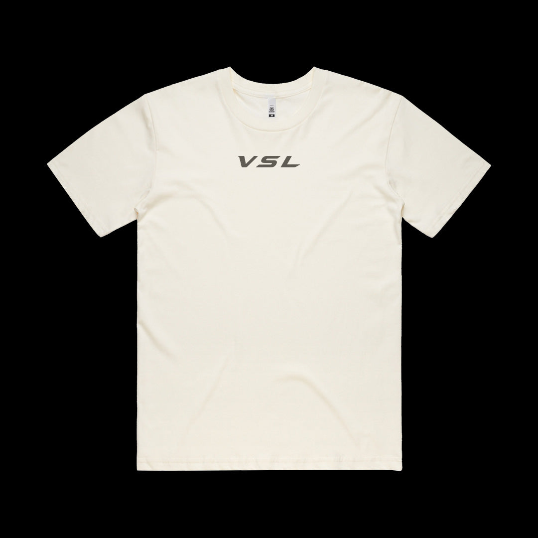 VSL Locally Established Tailored Tee