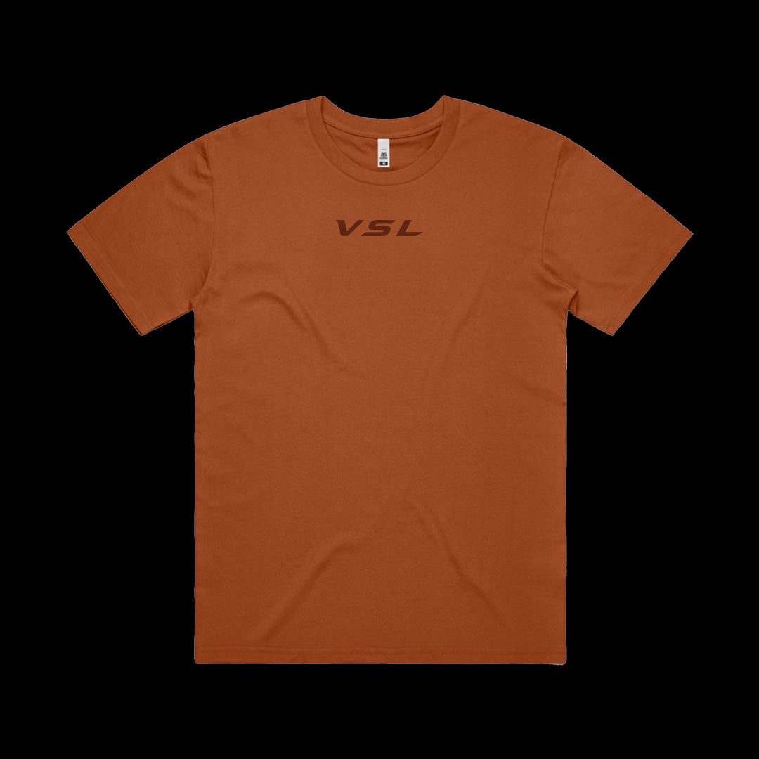 VSL Locally Established Tailored Tee