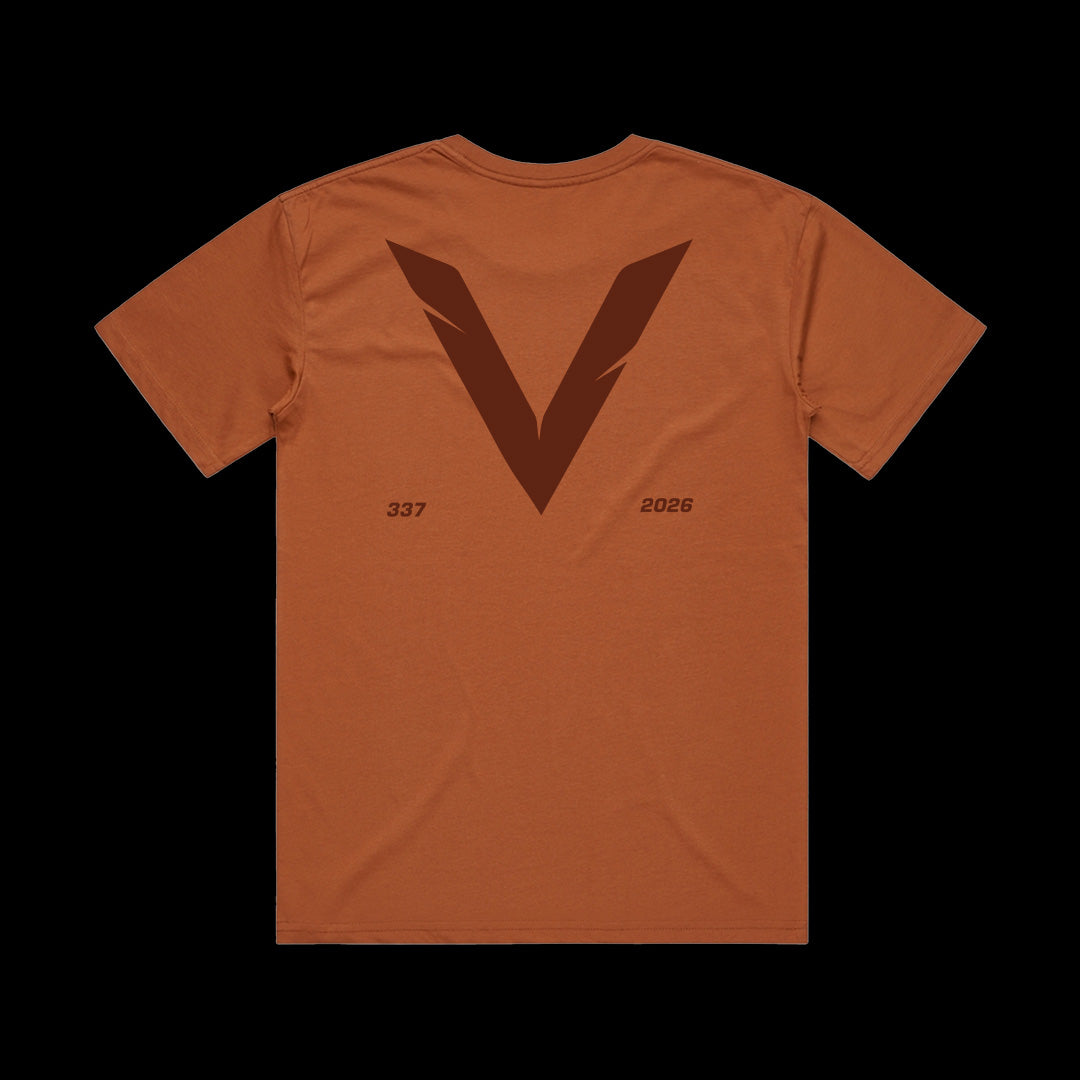 VSL Locally Established Tailored Tee