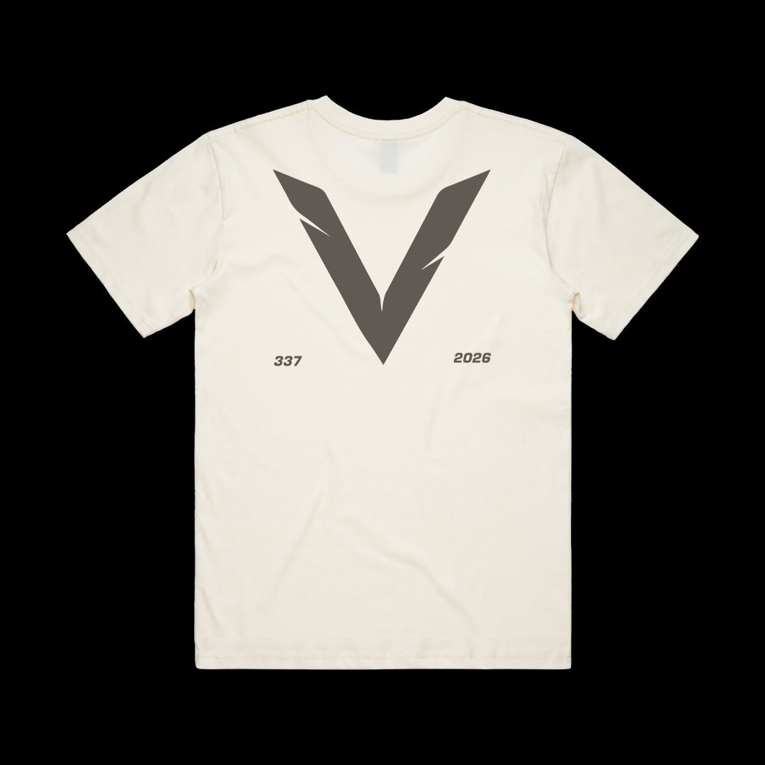 VSL Locally Established Tailored Tee