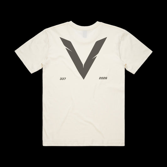 VSL Locally Established Tailored Tee