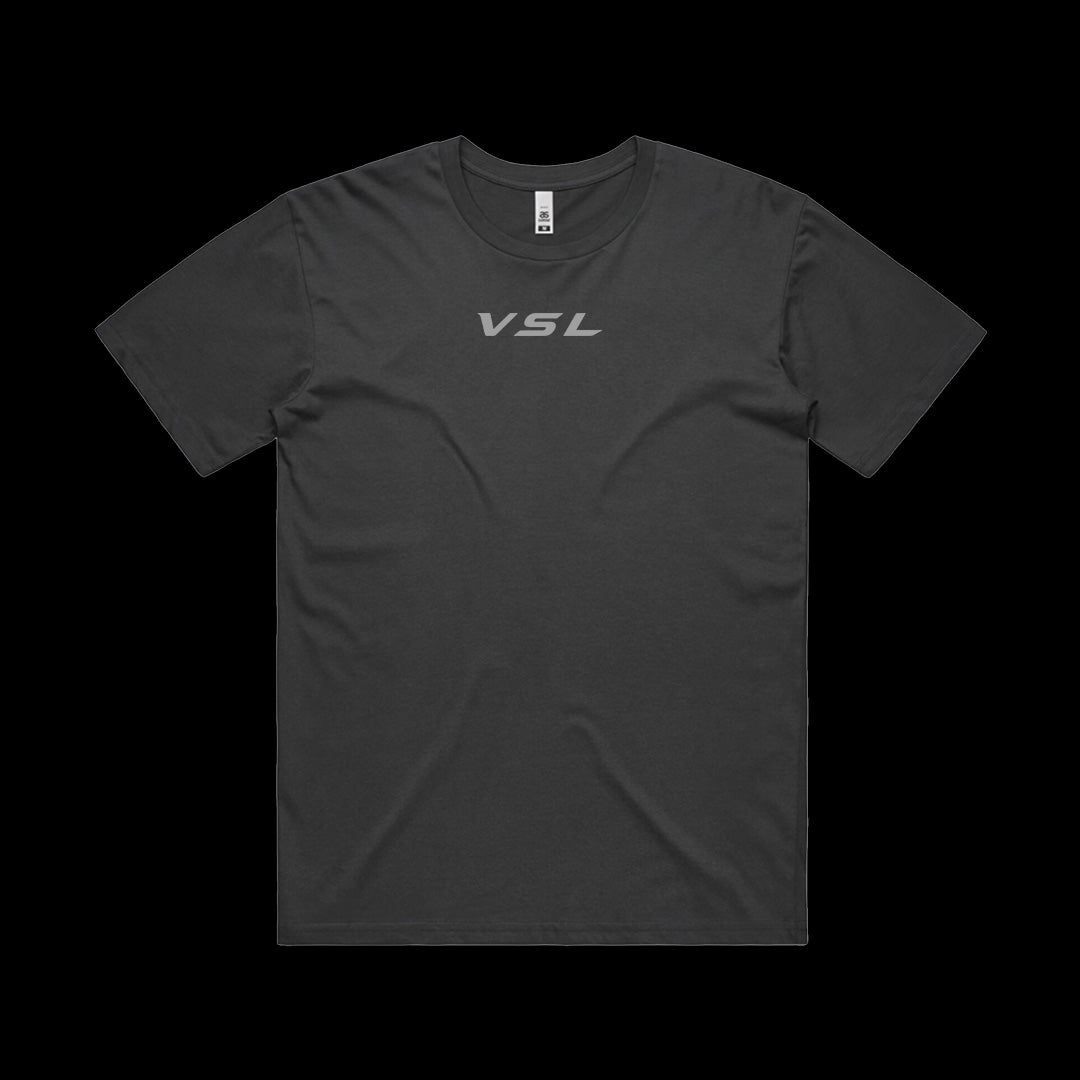 VSL Locally Established Tailored Tee