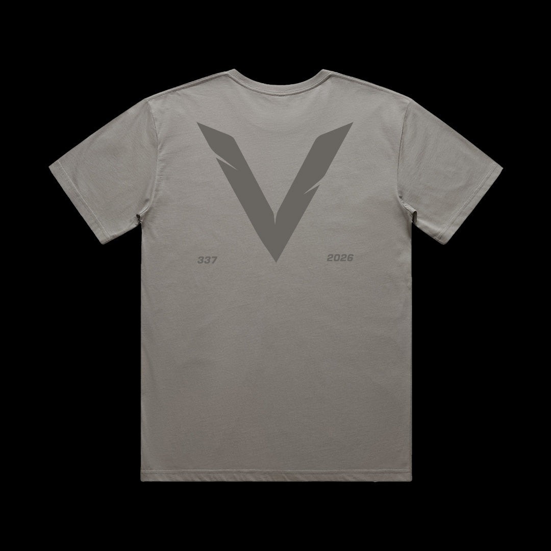 VSL Locally Established Tailored Tee