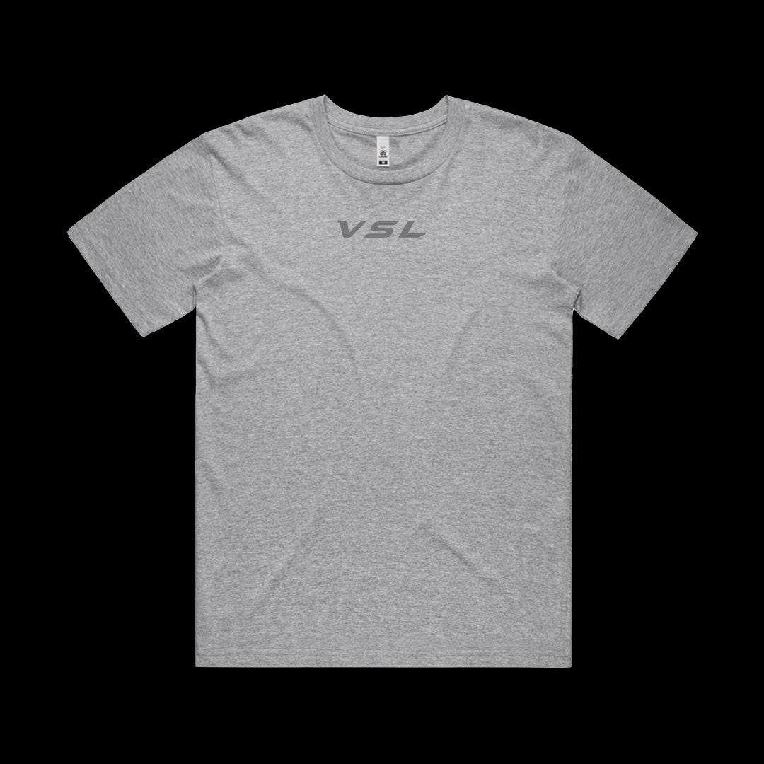 VSL Locally Established Tailored Tee