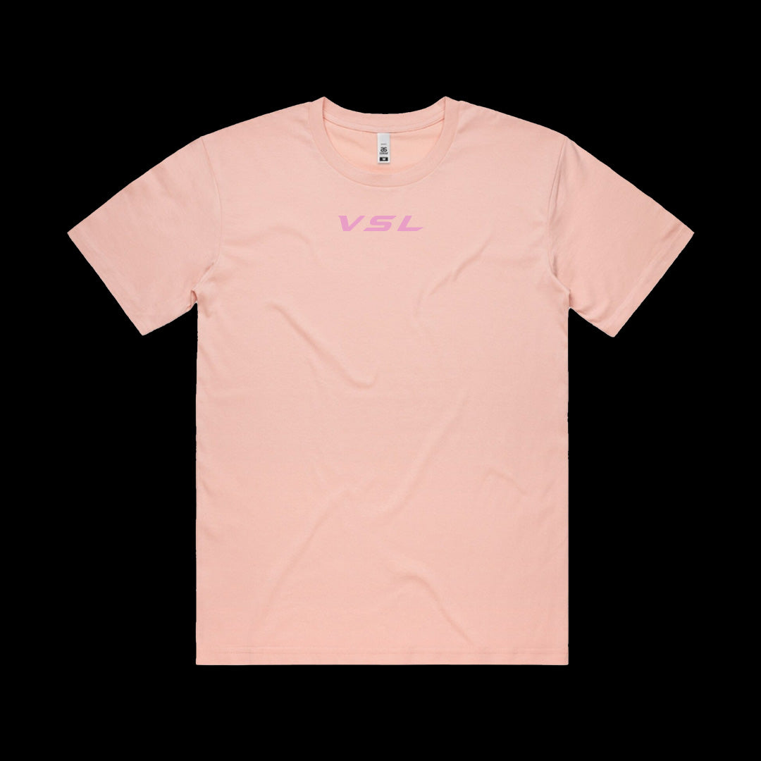 VSL Locally Established Tailored Tee