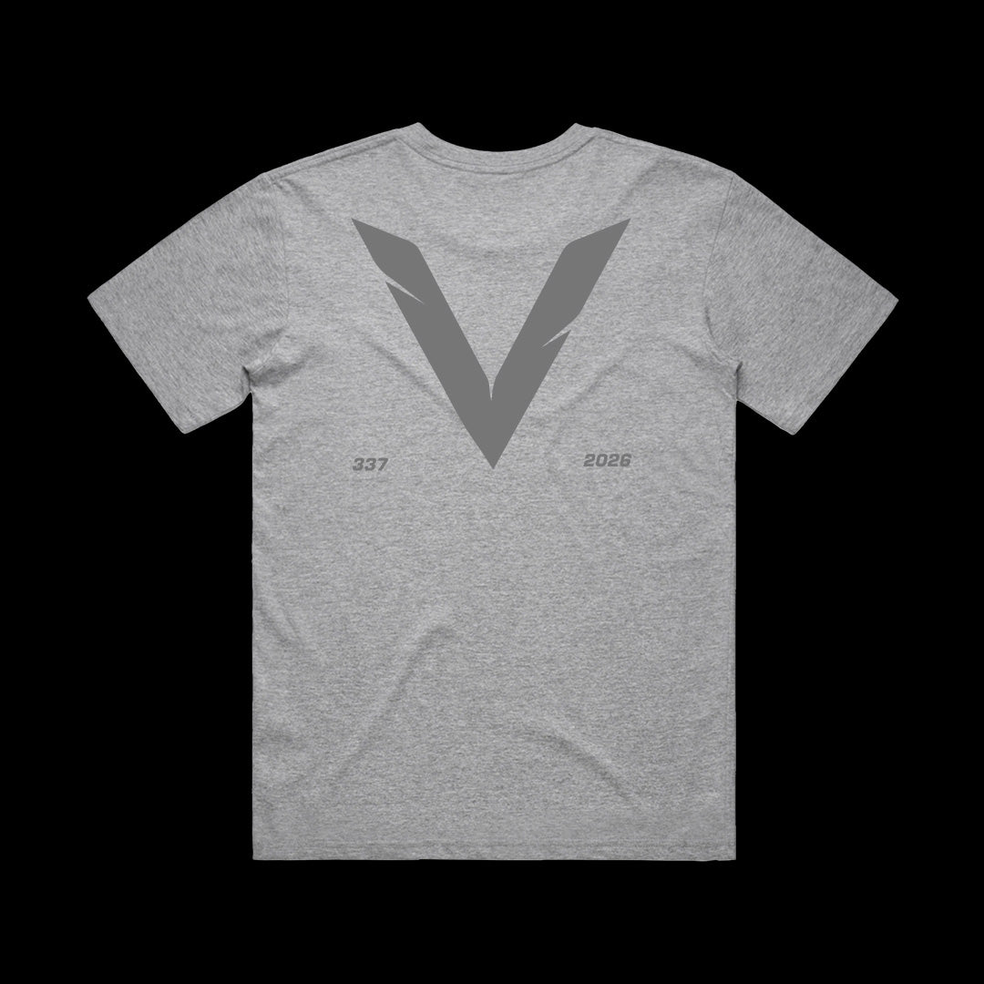 VSL Locally Established Tailored Tee