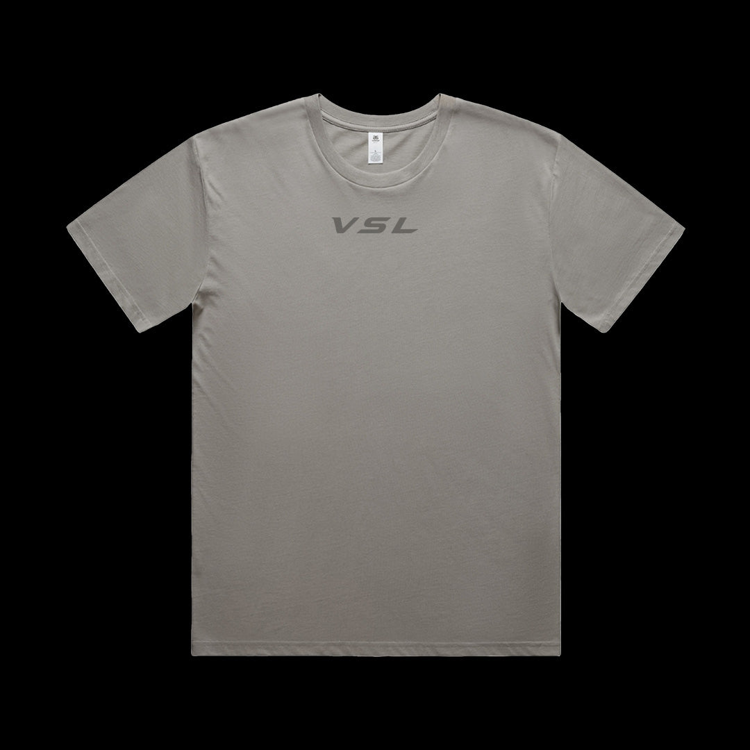 VSL Locally Established Tailored Tee