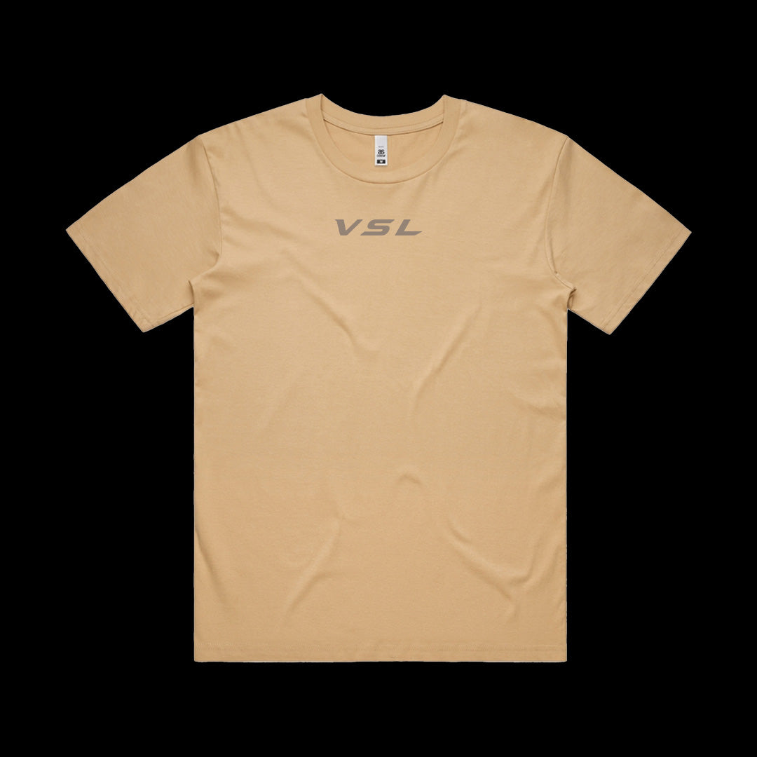 VSL Locally Established Tailored Tee