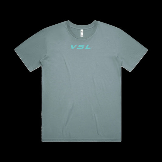 VSL Locally Established Tailored Tee
