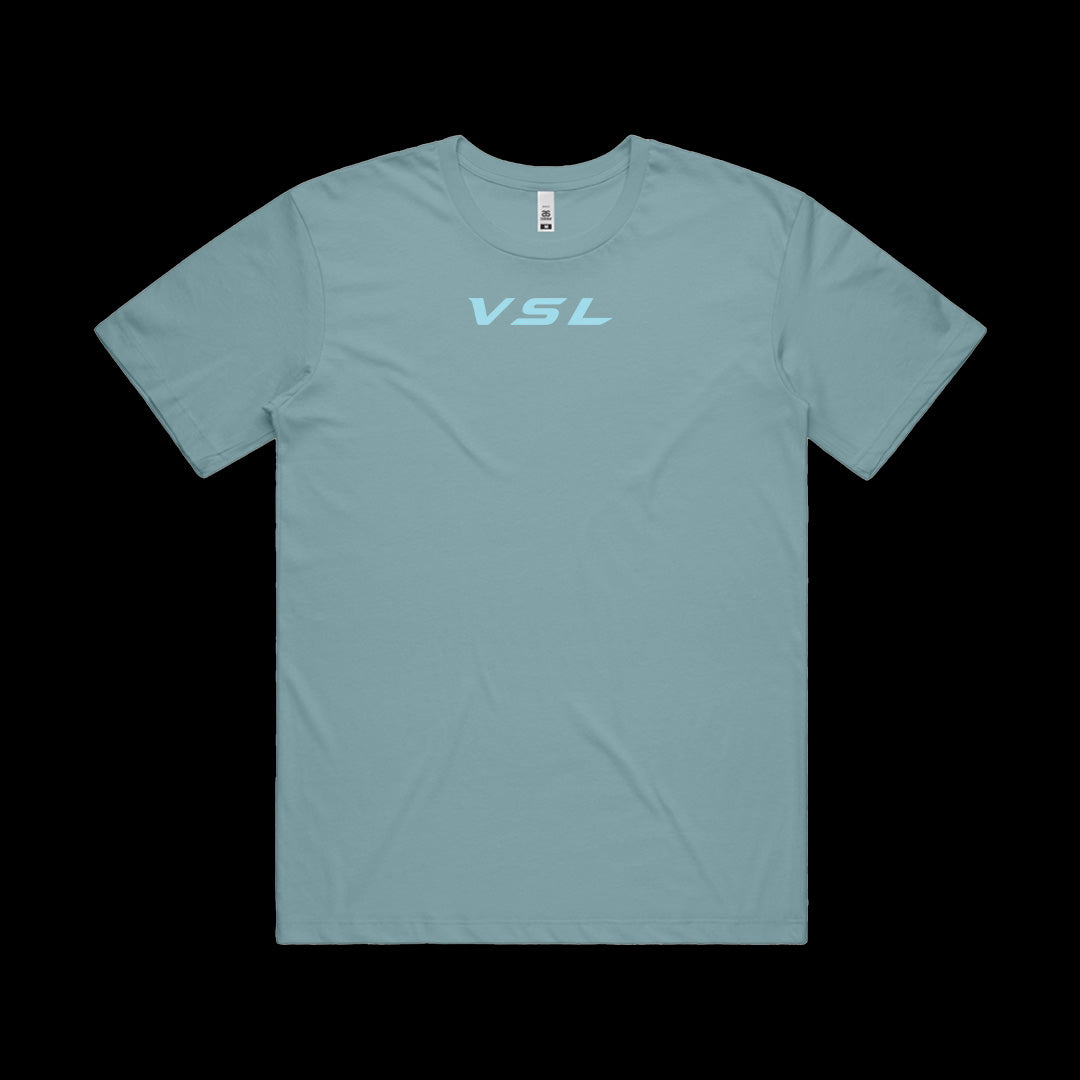 VSL Locally Established Tailored Tee