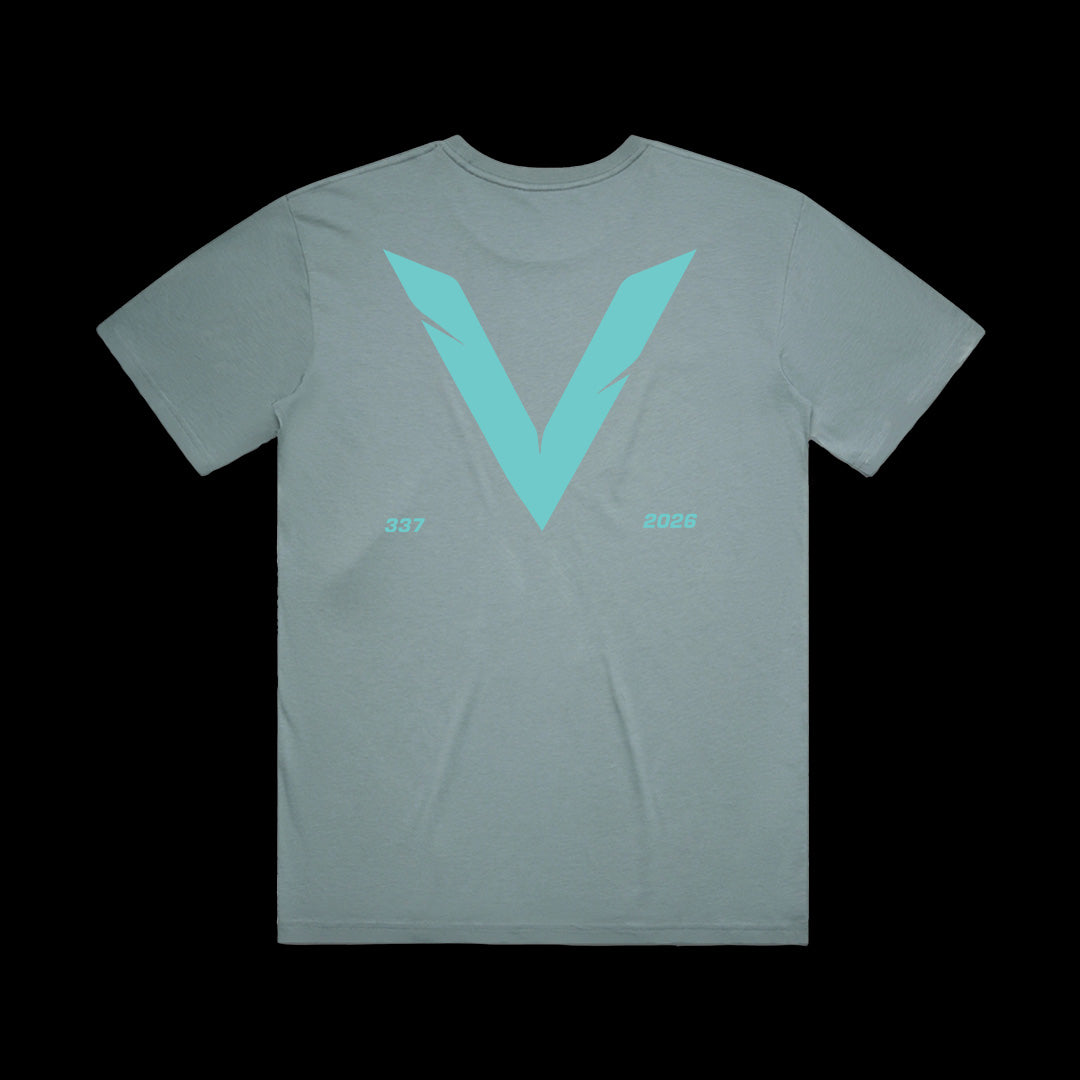 VSL Locally Established Tailored Tee
