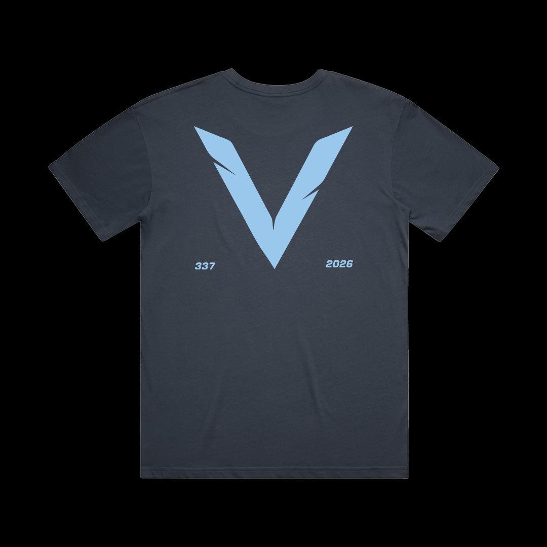 VSL Locally Established Tailored Tee