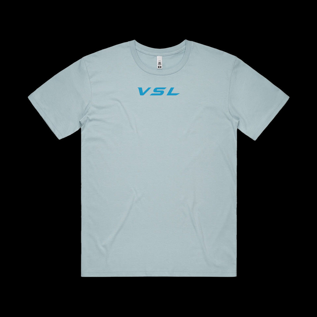 VSL Locally Established Tailored Tee