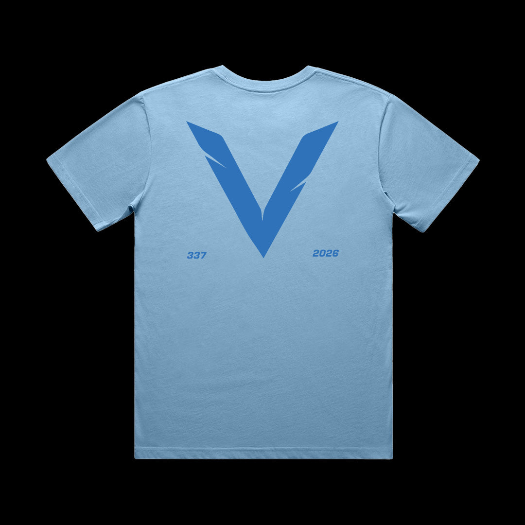 VSL Locally Established Tailored Tee