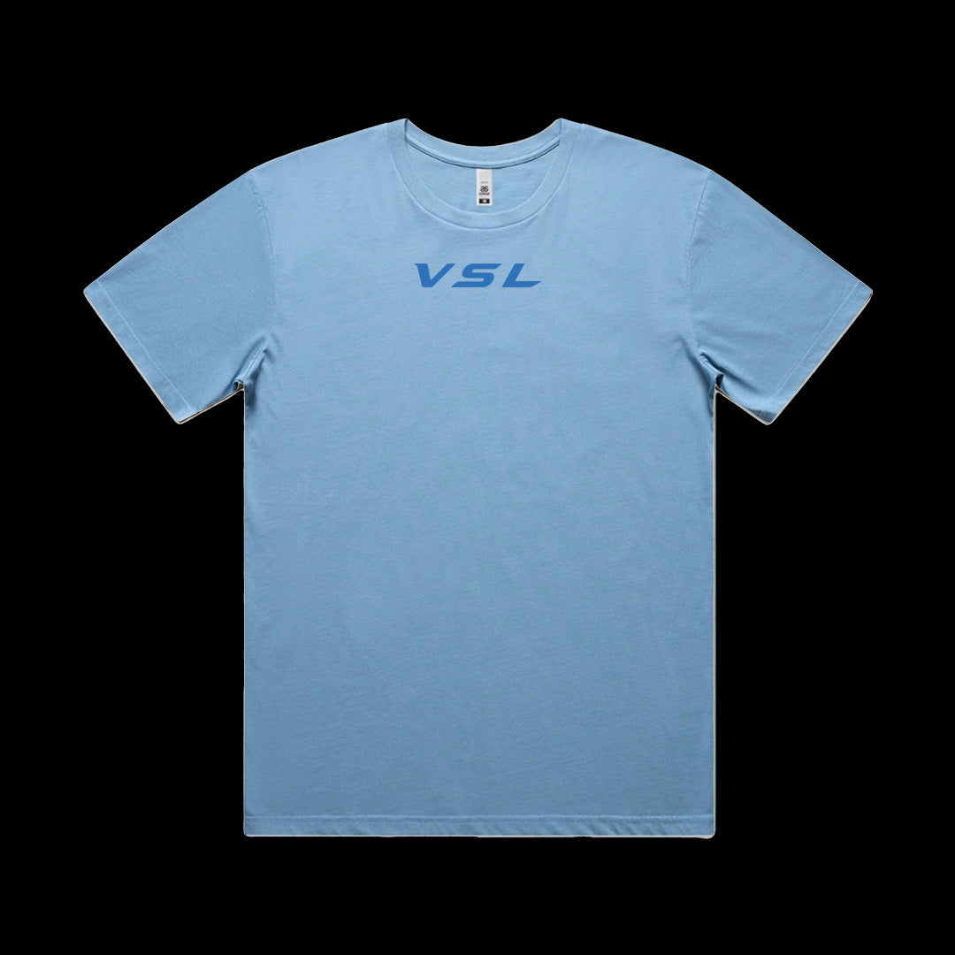 VSL Locally Established Tailored Tee