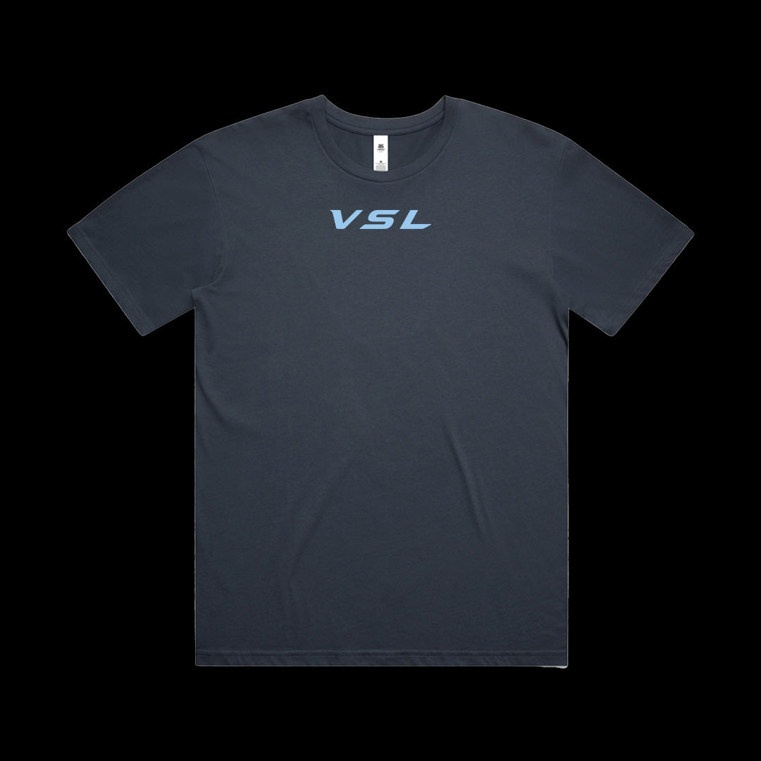 VSL Locally Established Tailored Tee
