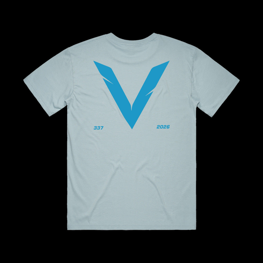 VSL Locally Established Tailored Tee