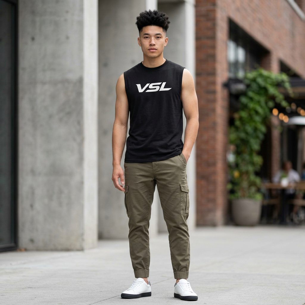VSL Performance Tank
