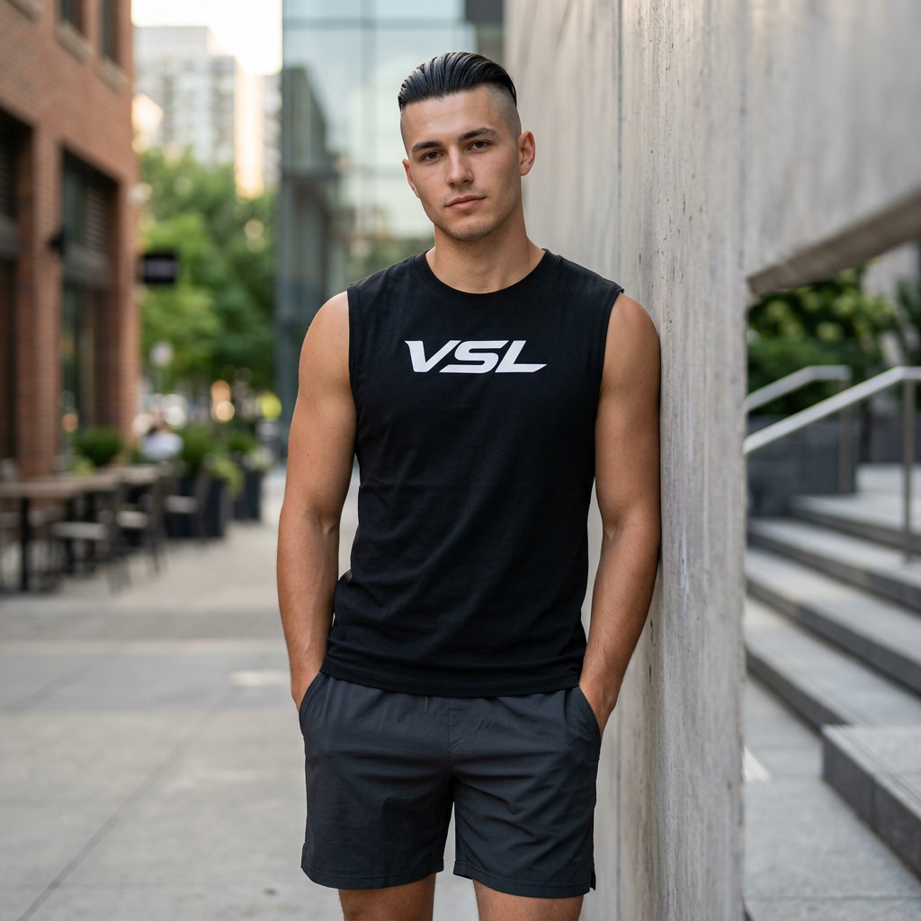 VSL Performance Tank