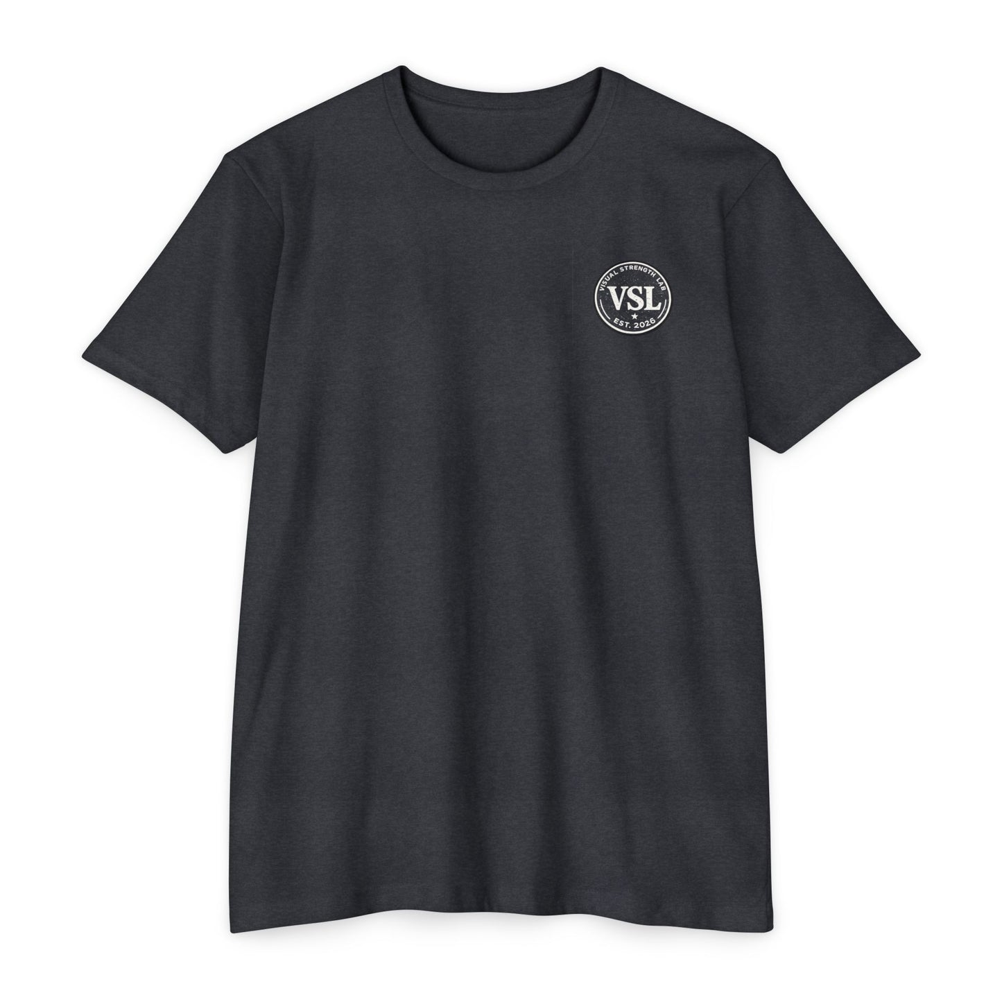 Reap What You Sow Fitted Tee 2.0
