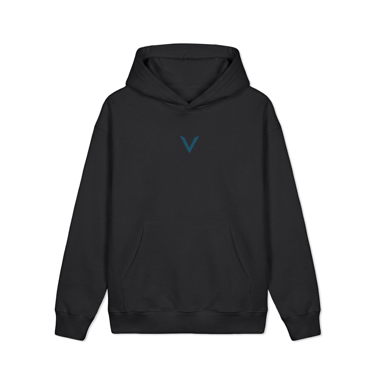 V Effect Heavy Weight Hoodie