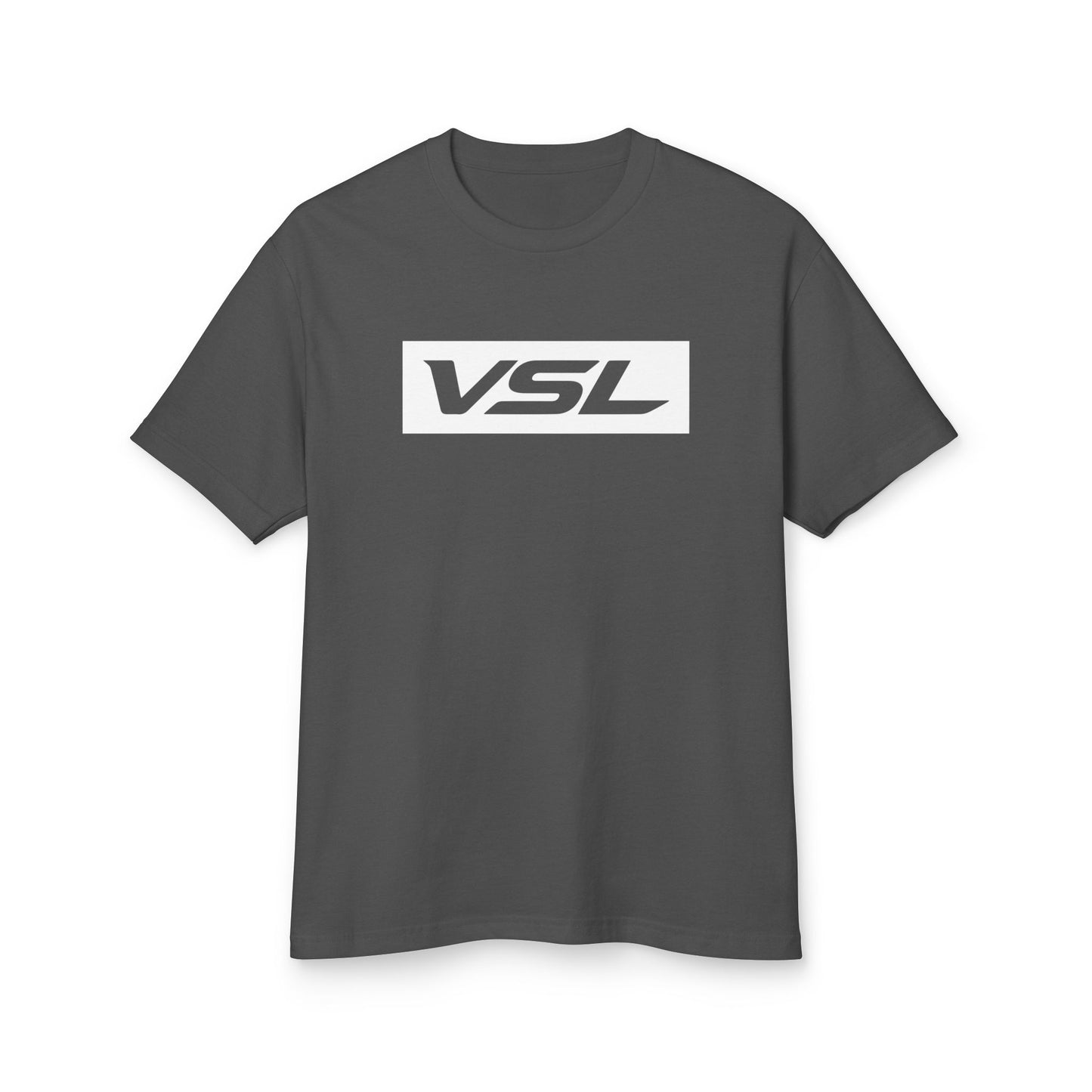VSL Street Oversized Tee