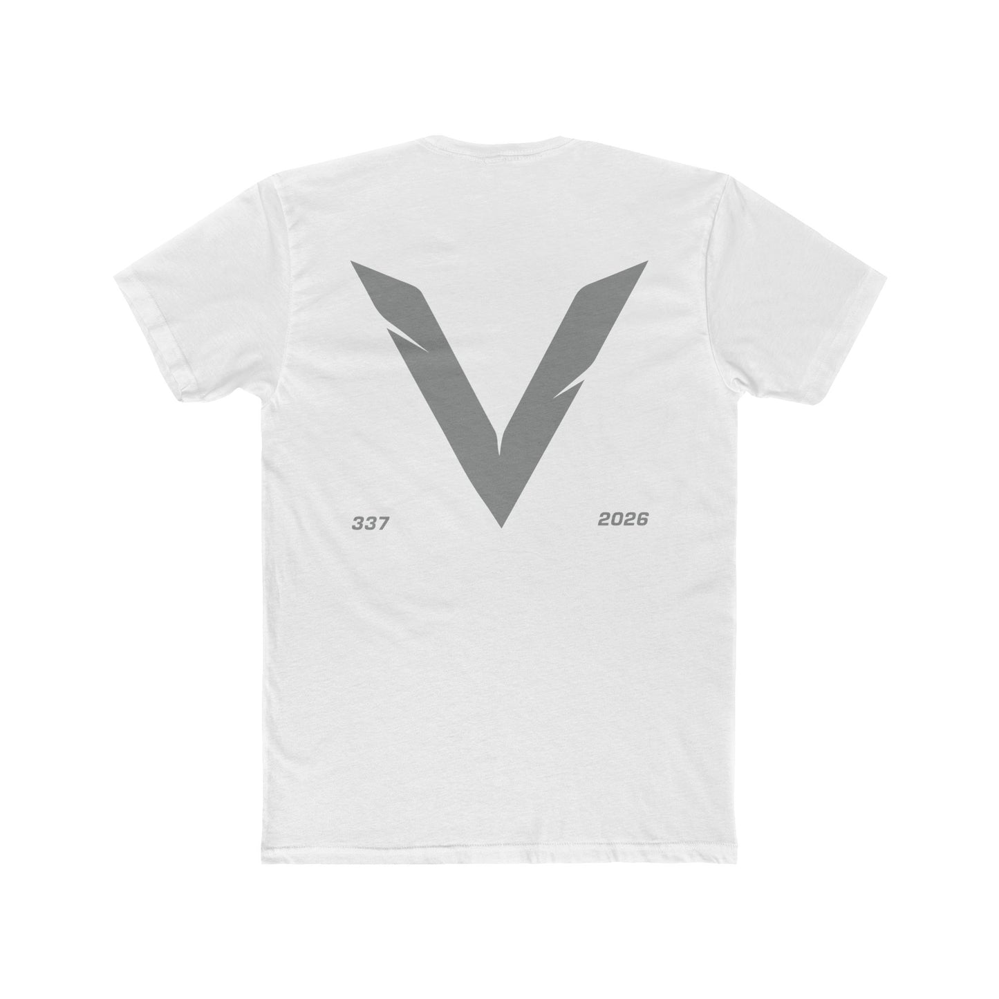 VSL Locally Established Fitted Tee