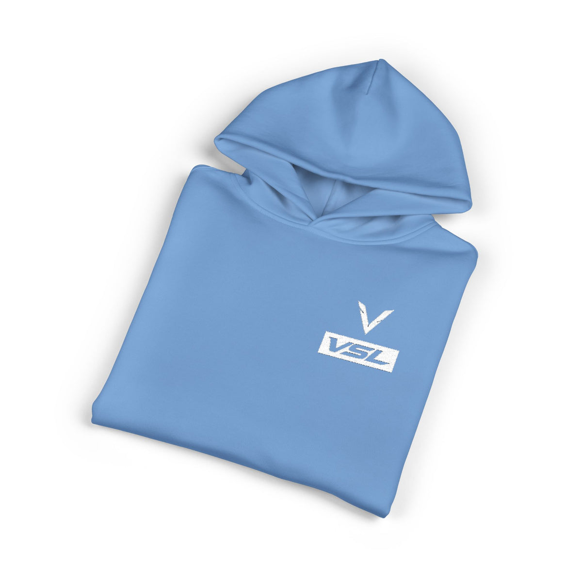 VSL Stacked Hoodie