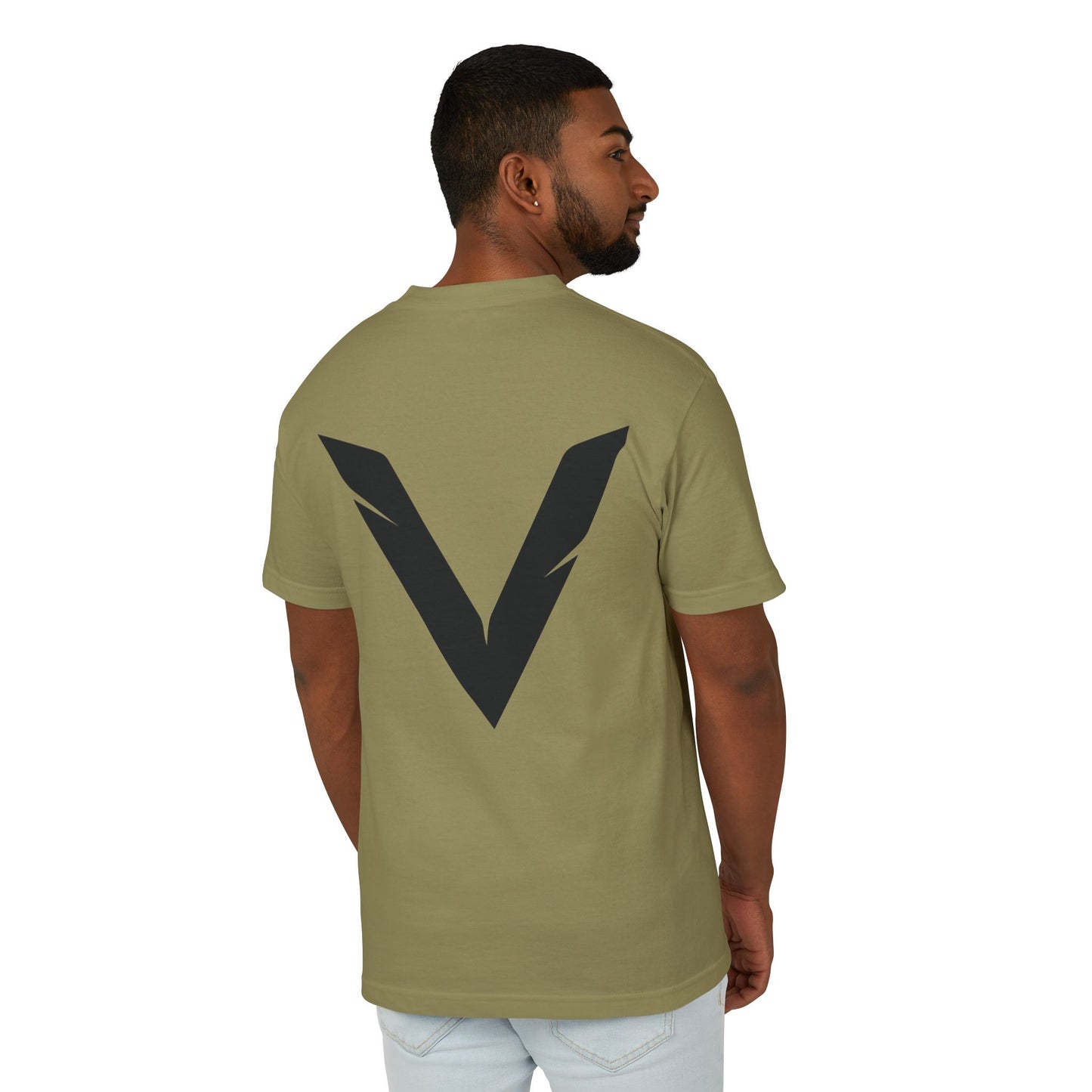 VSL Street Oversized Tee