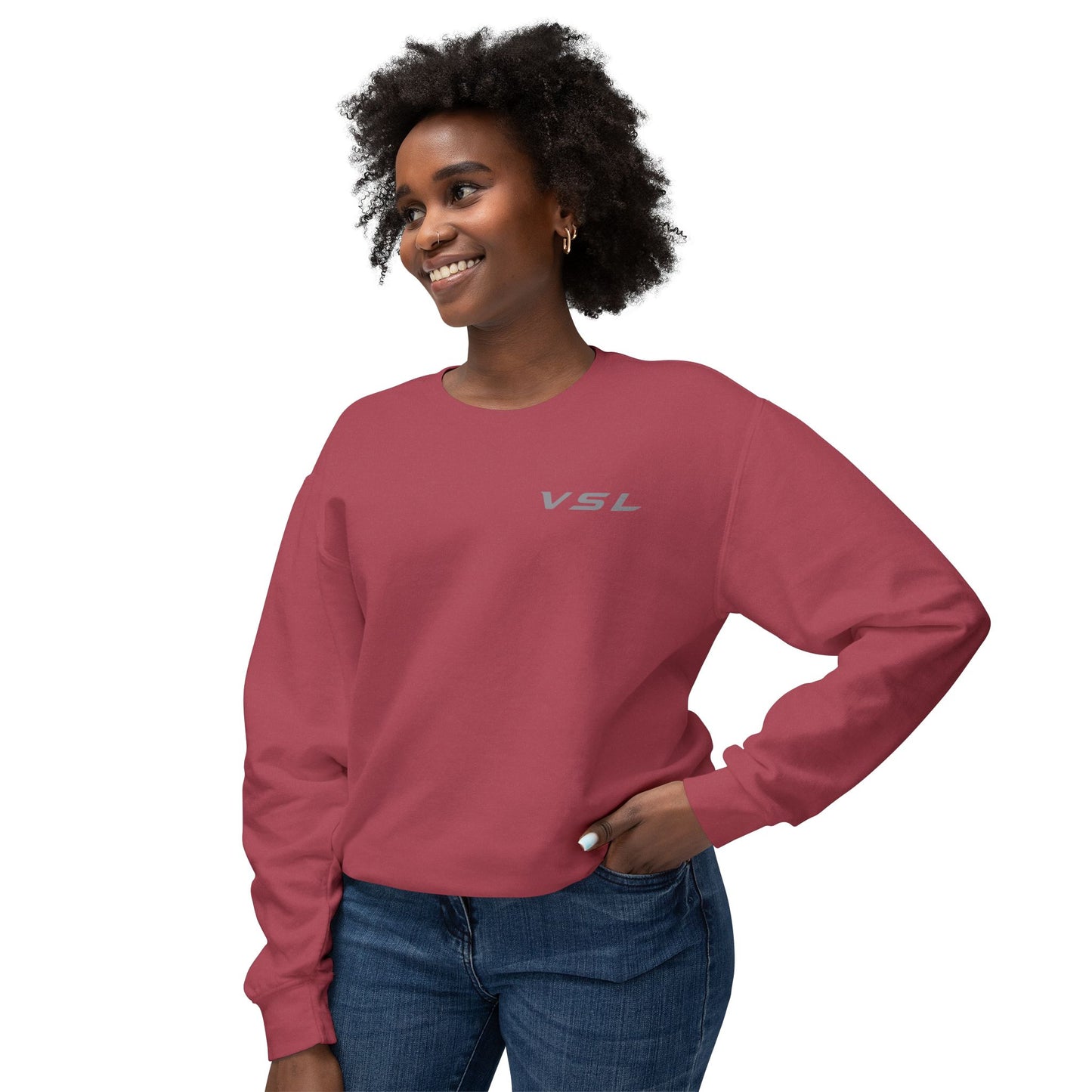 VSL Essential Sweater