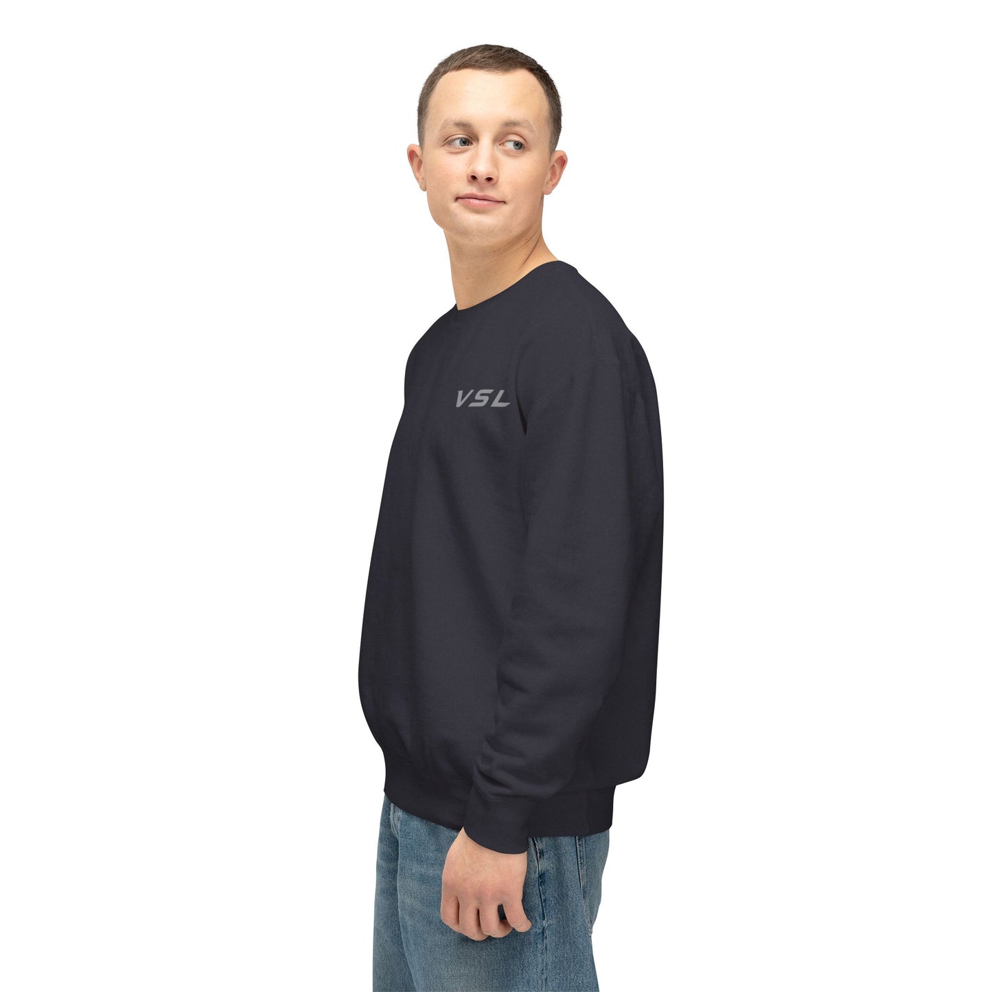 VSL Essential Sweater