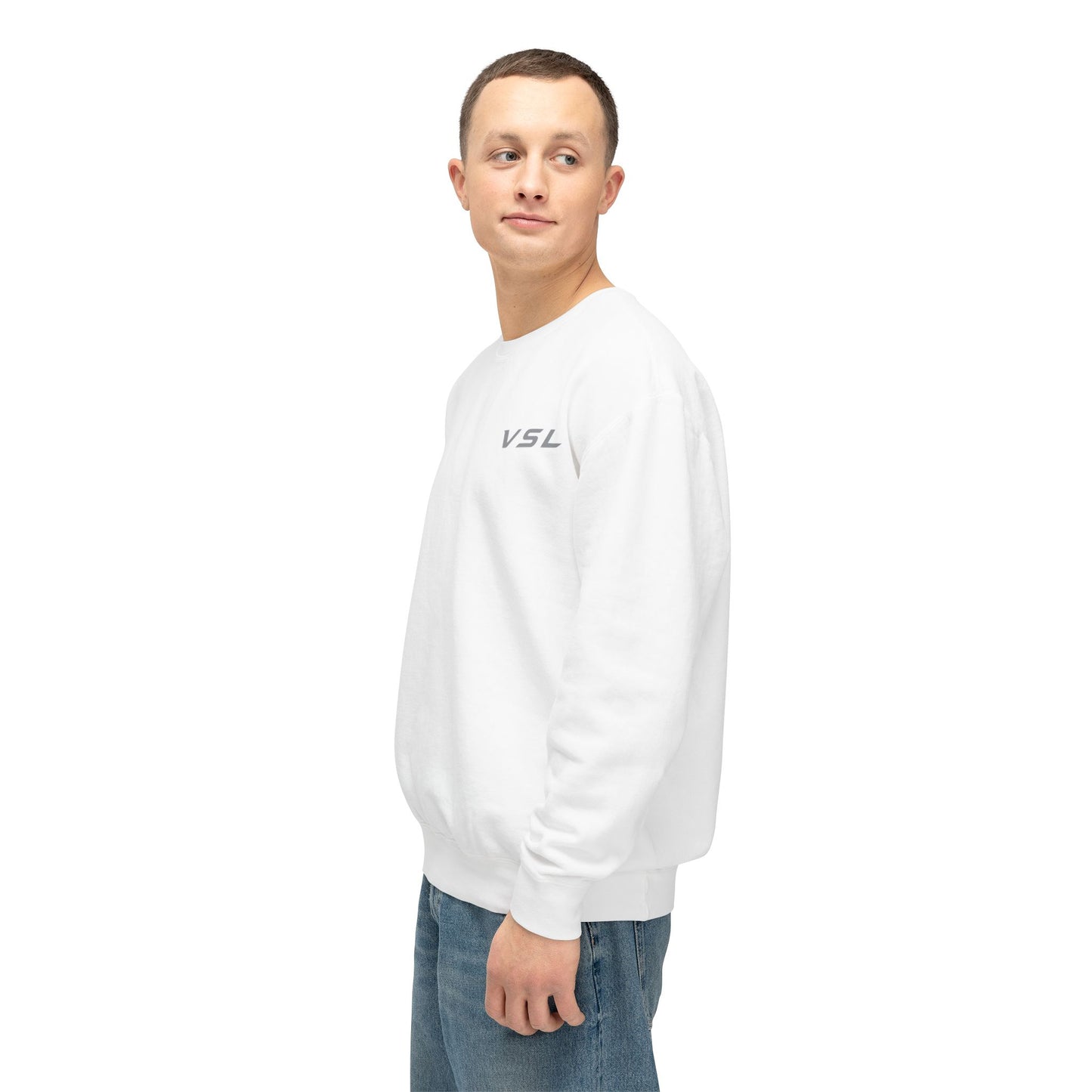 VSL Essential Sweater