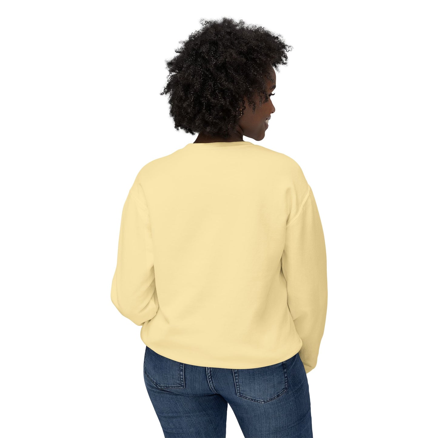 VSL Essential Sweater
