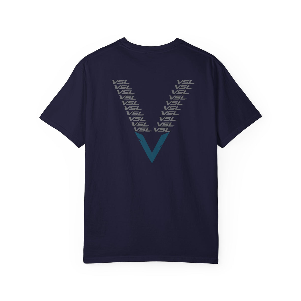 V Effect T-Shirt