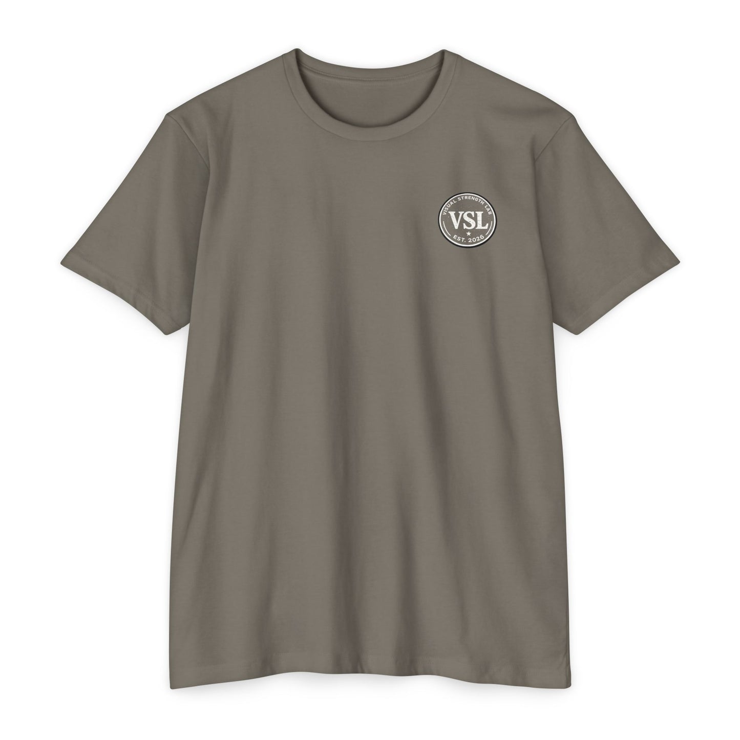 Reap What You Sow Fitted Tee 2.0