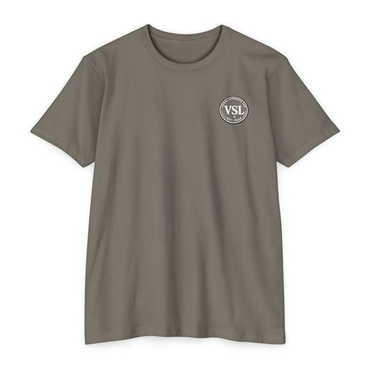 Reap What You Sow Fitted Tee 2.0