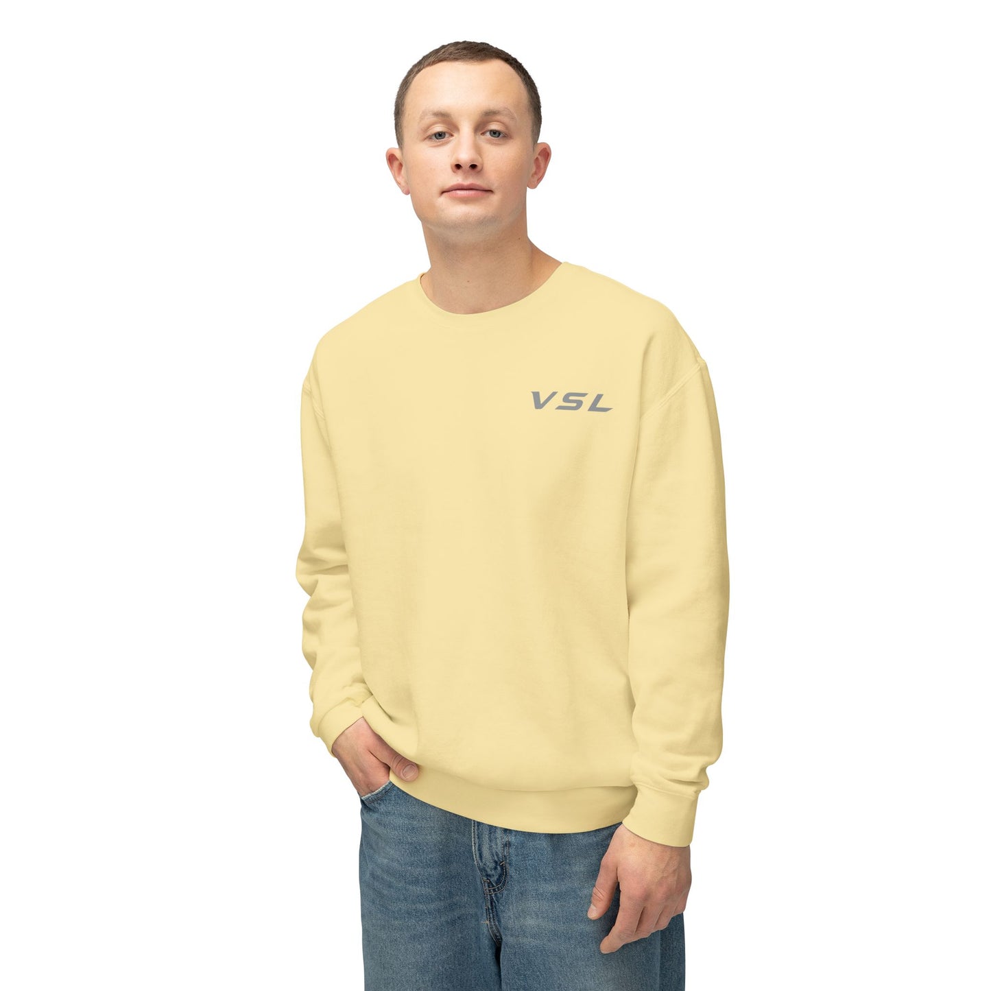 VSL Essential Sweater
