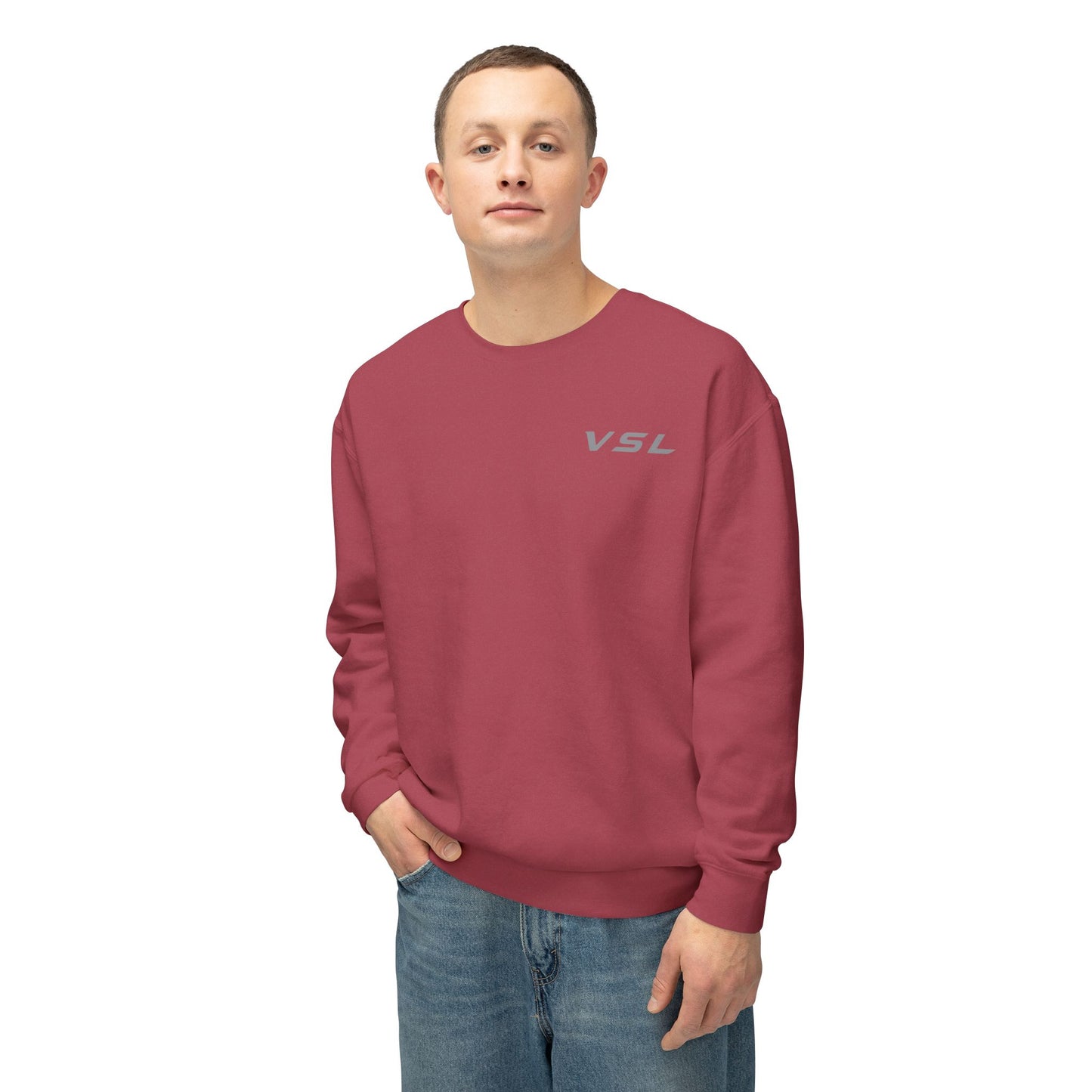 VSL Essential Sweater